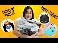 UNBOXING COMPRINHAS NO SHOPEE | Comprando coisas da China - Expectativa x Realidade.