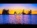 Duncan Laurence - arcade - ft.FLETCHER (lyrics)