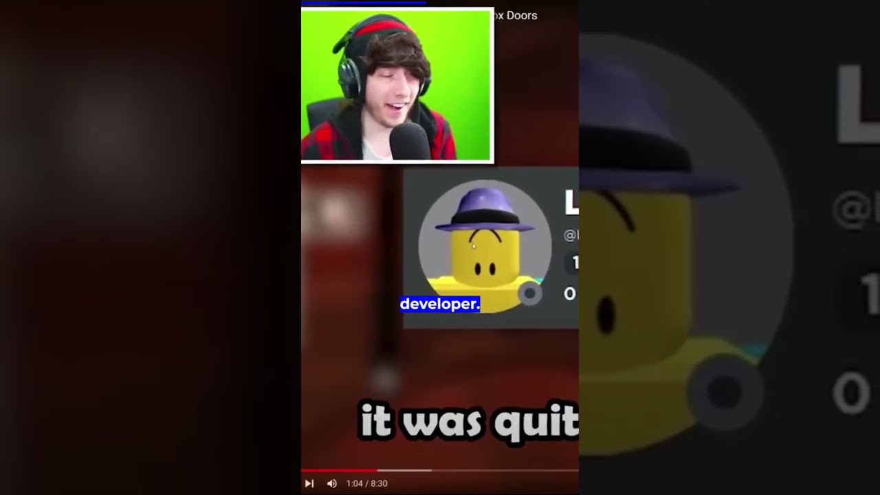 meet lightning splash, the creator of