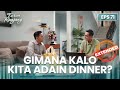 Rencana Wira Untuk Mendekatkan Naza & Rayan | TURUN RANJANG | EPS. 71 EXTENDED VERSION