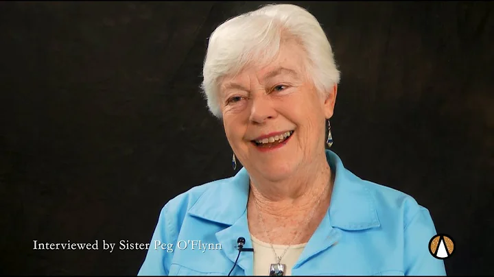 A Sister's Story: Sister Veronica Kelley, OP