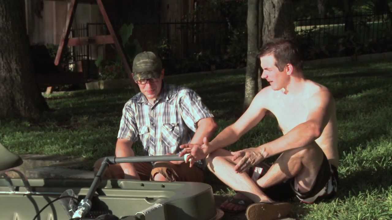 fish reef project How to Power a Boat with Aquarium Gear