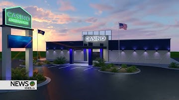 Gering Planning Commission approves 3rd ‘racino’ Conditional Use Permit