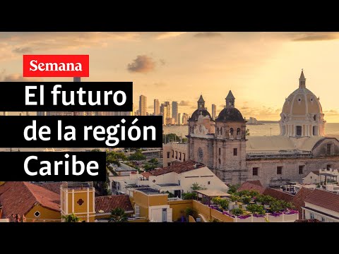 ¿Qué viene para la región Caribe?