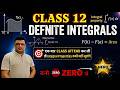 Definite Integrals | Properties | Class 12 Maths #MostImpQuestions #pyqs #boardexam2027 #P12