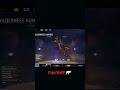 UMP Lover OP 🔥😈 | FF Beast Mode #FreeFire 🔥