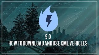 How to download and use XML vehicles News