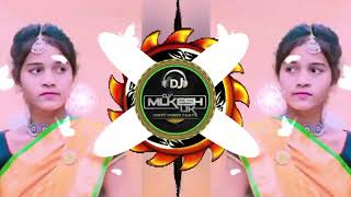 मुसूर मुसूर कौवी लता🔥😜💃 MUSUR MUSUR KOVI LATA NEW GONDI DANCE MIX DJ MUKESH UIKEY GONDI PAATA 