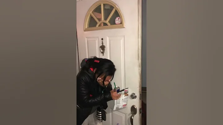 40th Birthday Surprise