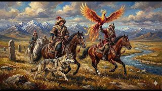 Aldan Bir Işık Sızıyor I Folk Türk Müziği