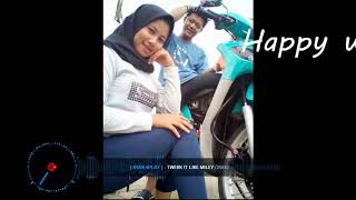 DjRiyan Miho Live Stream