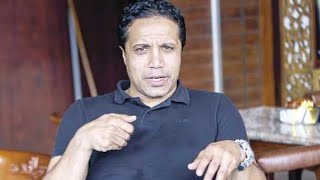 محمد عبد الواحد يهاجم قرار إدارة الزمالك بتجديد عقد كارتيرون