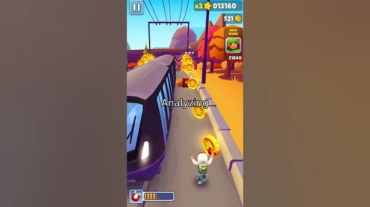 This AI Trick Stops Phishing Scams (99.7% Accurate) #Shorts