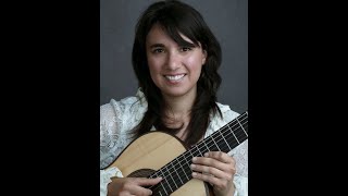 Eleanor Kelly And Daniela Rossi In Concert