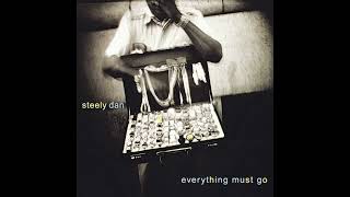 Watch Steely Dan Blues Beach video