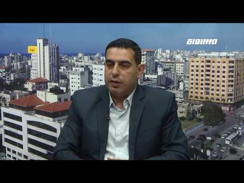 في ذكرى النكبة أوضاع اللاجئين والحياة المعيشية في غزة رامي المدهون صباحنا غير 16 5 2019 قناة مساواة