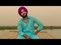 GULABI PAANI | Ammy Virk | Mannat Noor | MUKLAWA Running Successfully | Punjabi Romantic Songs 2023