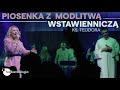 Reckless Love (cover) + modlitwa wstawiennicza ks. Teodora. Śpiew: Julia Stolpe / Abba Pater Music