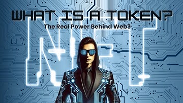 What Is a Token? | Crypto 101 for Beginners
