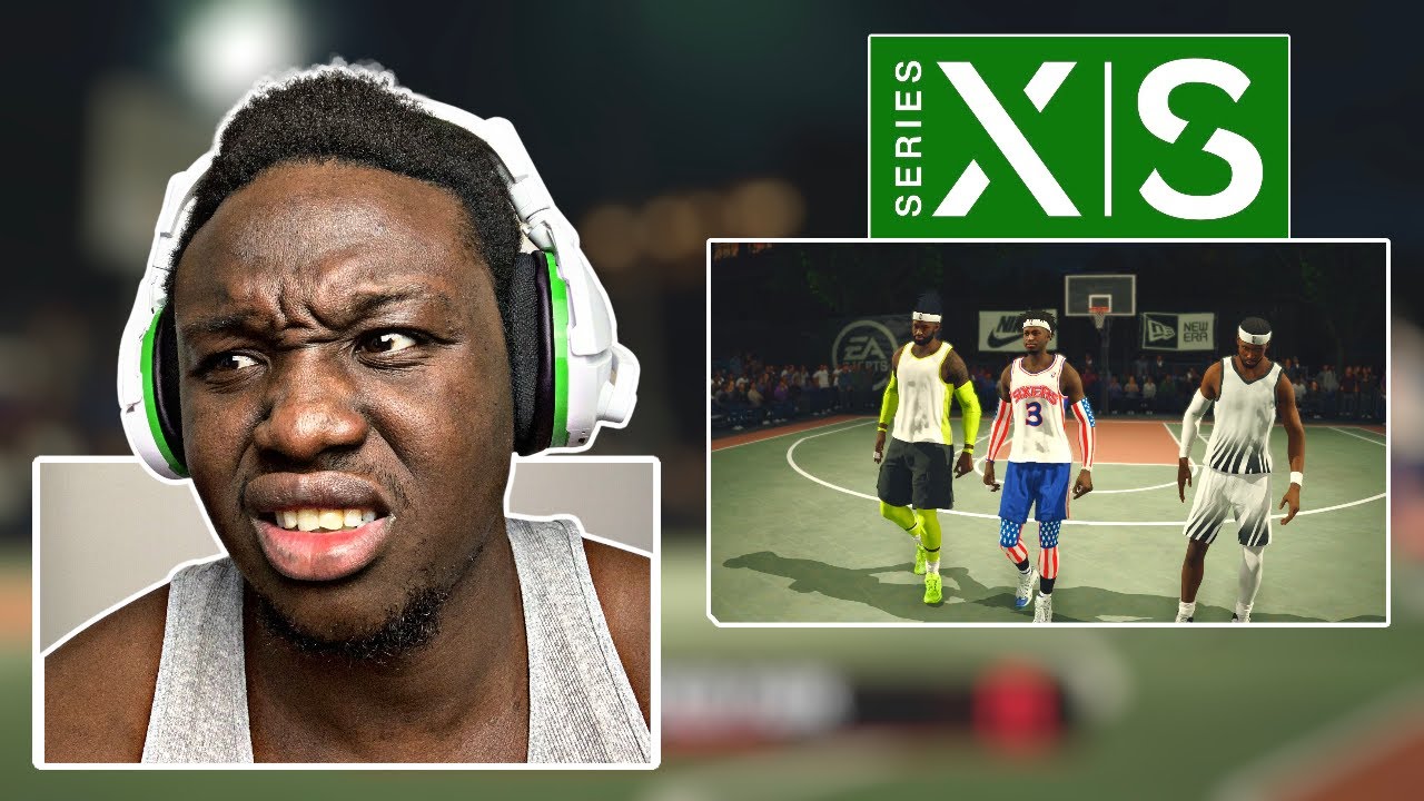 NBA Live 19 3 Point Tips