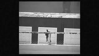 Eu Dançando No Minhocão