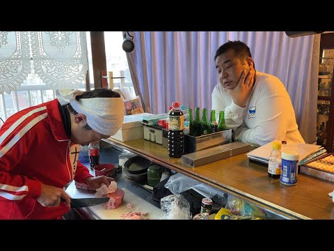 実は…サックし実家突撃の撮影終了後に…