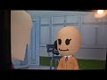 Tomodachi Life- TrayRay & Smiley Marriage saved!
