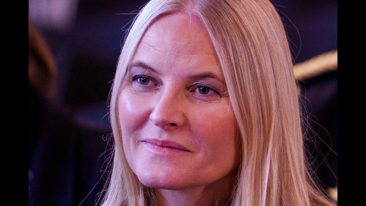 Kongehusekspert: Mette-Marit kan ikke bli dronning