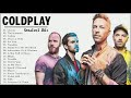 ColdPlay Greatest Hits Full Album -  Best Selection Songs Of ColdPlay