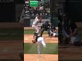 💥 FIRST CAREER HOME RUN 💥 Blake Sabol making his mark today! | MLB 2023