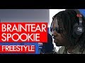 Braintear Spookie freestyle - Westwood