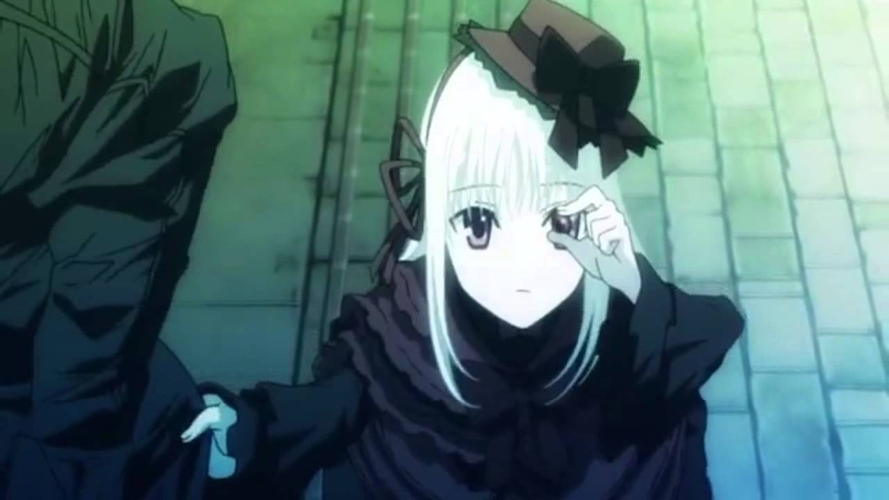 Ready to fall (M1SSVen0m)