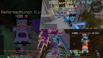 Dungeon Realms Pking Idiots - Ep #43