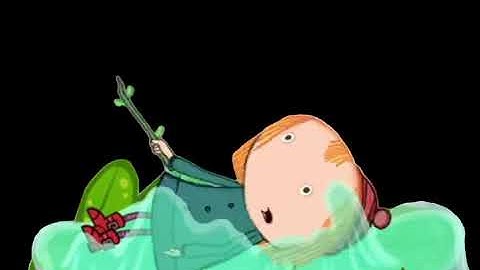 Peg + Cat The Dinosaurs Problem