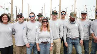 JEA Wins First Place Overall (Municipal Division) at 2025 International Lineman's Rodeo