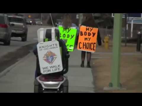 Go Gay, Save A Fetus