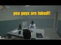 Brian interrogates 4Head after getting caught with Saab| GTARP | Nopixel 4.0