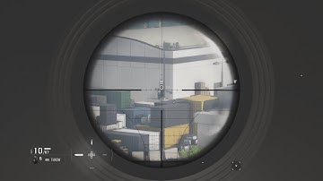 Ghost Recon: Breakpoint - faction missions play through