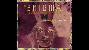 Enigma - Push The Limits ATB Remix      Mastered