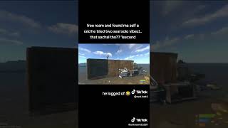#online #1v1 #raiding #rust #himachal