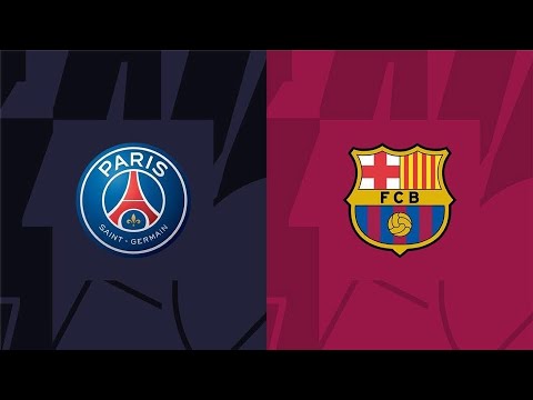 بث مباشر برشلونة وباريس