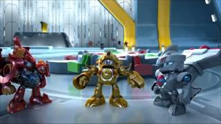 B- Daman Bombastična Arena Dexy Co