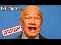The APOSTATE Label: How Jehovah’s Witnesses Shut Down Critical Thought
