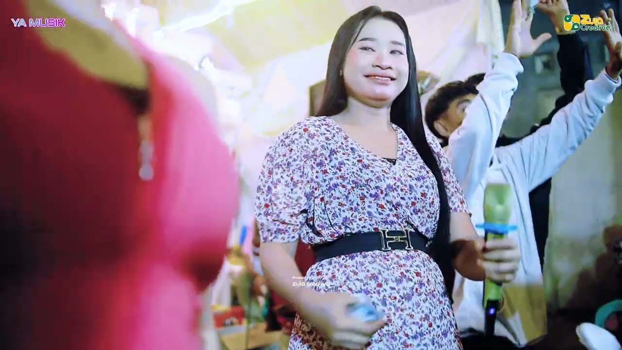 GARAM CINA - YUNI TAMARA || YA MUSIK - WEDDING SULKATI & MUHAMMAD AZRUL