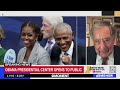 Chicago Mayor: Obama Presidential Center is a 'shining example' of democracy