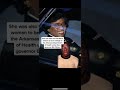 Black Pioneers in Medicine: Dr. Joycelyn Elders 8/28 #Shorts