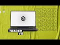 Cyberpowerpc tracer vii edge gaming laptops