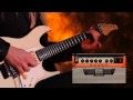 Комбопідсилювач для електрогітар ROLAND GA-112
