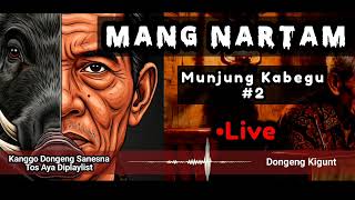 Download Lagu MANG NARTAM MUNJUNG BAG 2, DONGENG SUNDA, DONGENG JAMAN BAHEULA MP3