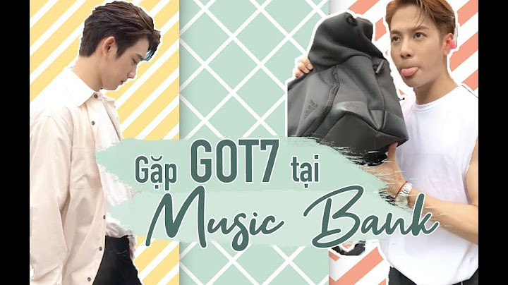 Fan của got7 gọi là gì năm 2024